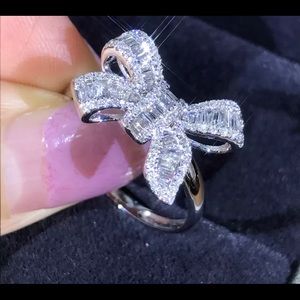 925 sterling silver ring